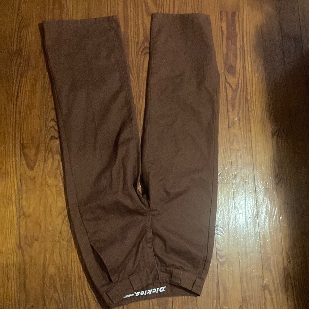 Dickies Worker Wide Leg Skater Pants